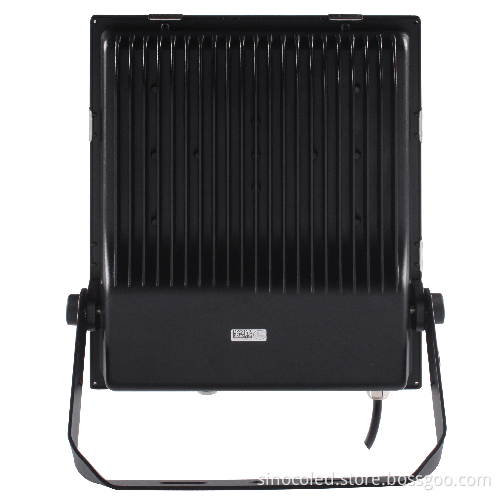CE ROHS certified 5 years warranty high lumen led flood light outdoor